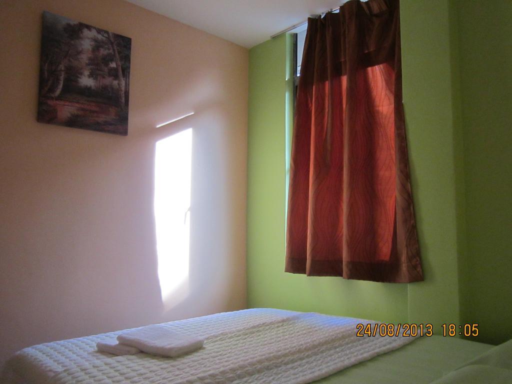 Best Seven Motel Kuah Room photo