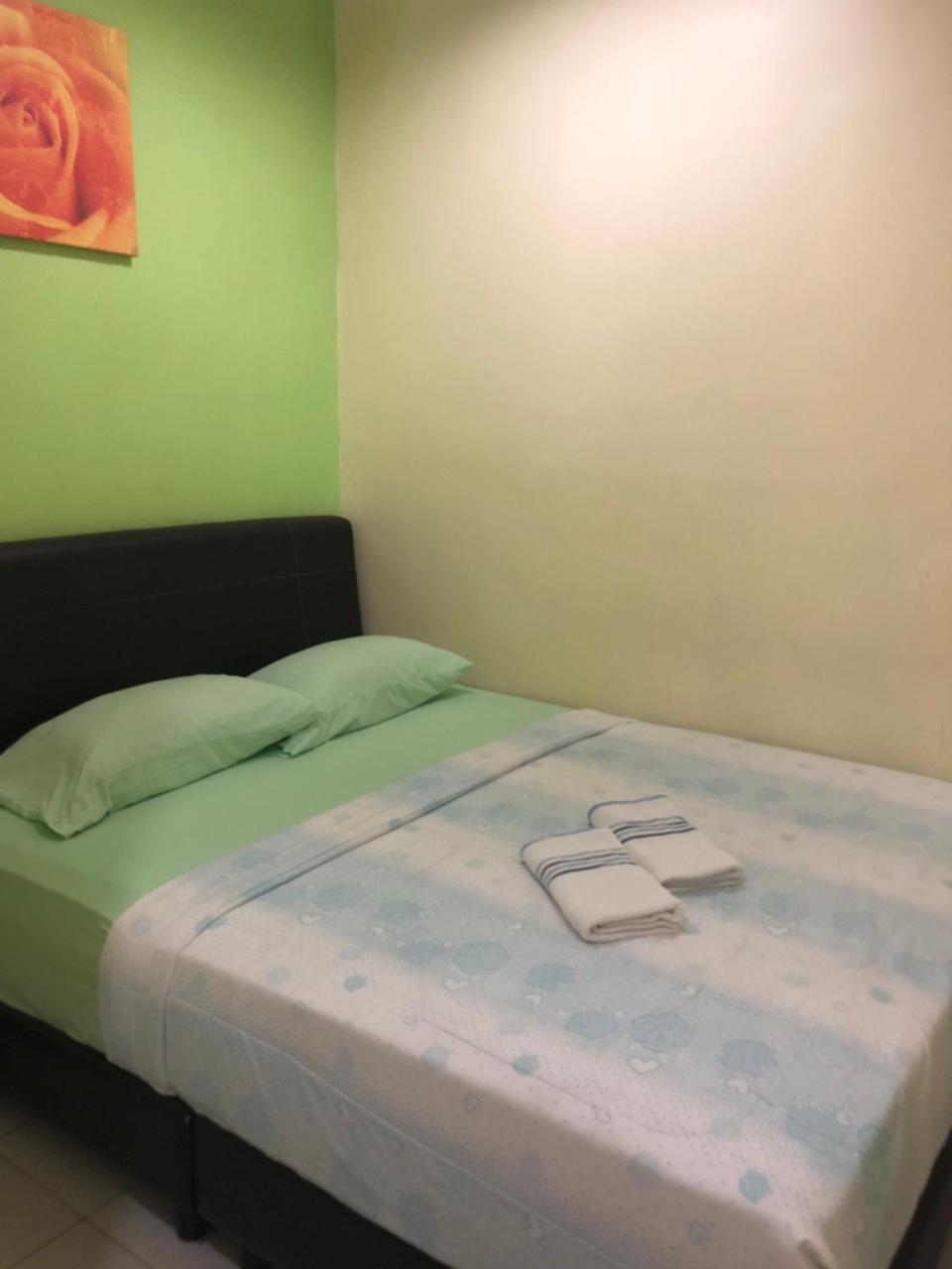 Best Seven Motel Kuah Exterior photo